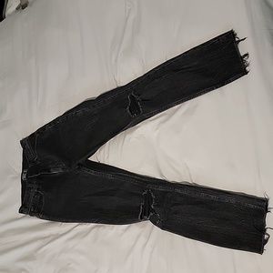 Abercrombie & Fitch Jean